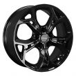 Khomen KHW1702 - Black