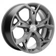 Khomen KHW1702 - Gray