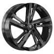  - Fury black