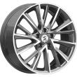  - Diamond Gloss Graphite