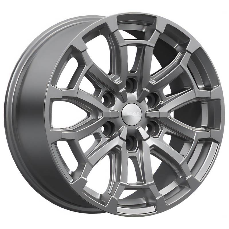 8x18 6x114.3 ET30 D66,1