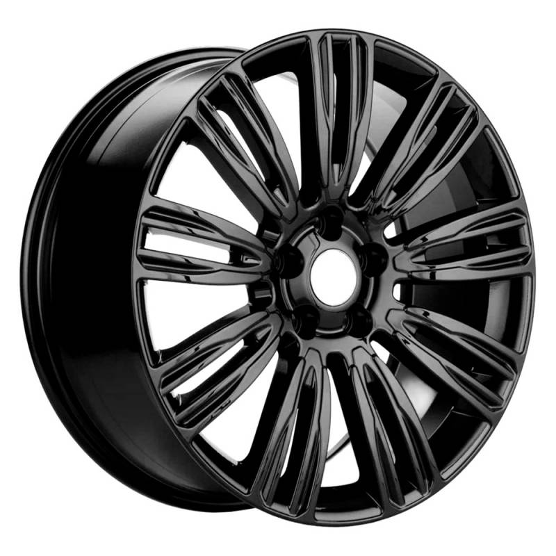 Carwel 2004 - BLK