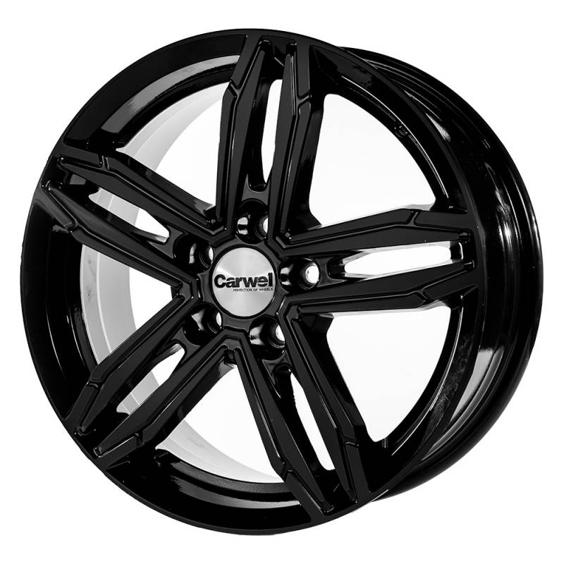 6,5x16 5x108 ET50 D63,3