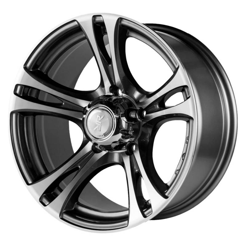 Race Ready CSS269 - GS-P