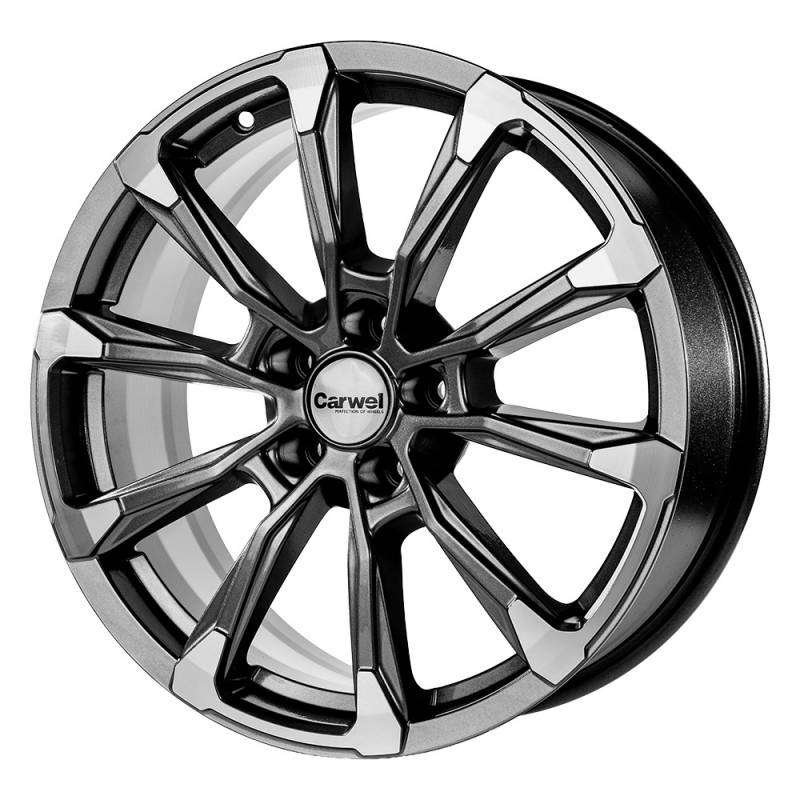 7,5x18 5x114.3 ET50 D54,1