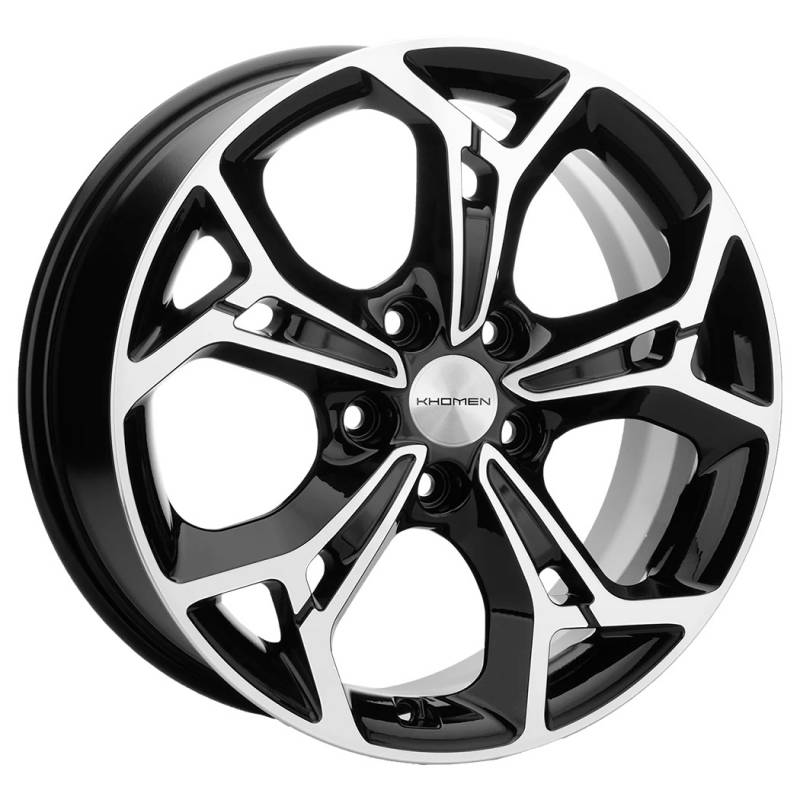7x17 5x110 ET46 D63,3
