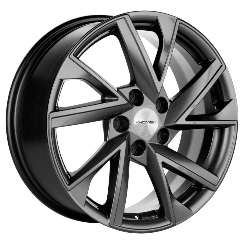 Khomen KHW1714 - Gray