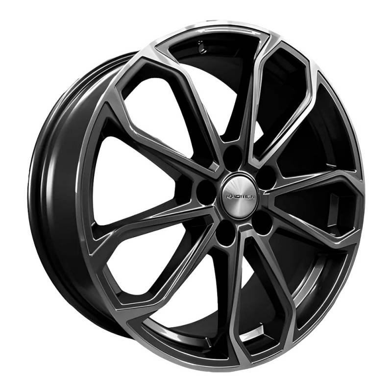 Khomen KHW1816 - Gray-FP