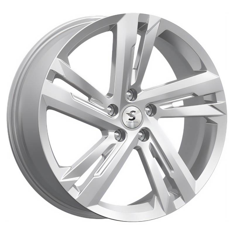 7x19 5x108 ET36 D65,1
