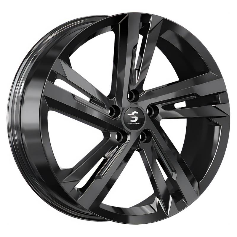 7x19 5x108 ET33 D60,1