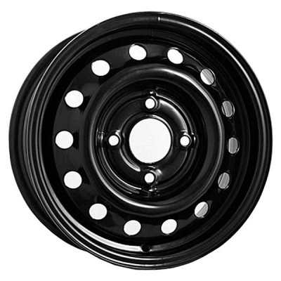 Magnetto 15003 - Black