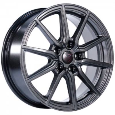 NZ R-03 - Graphite