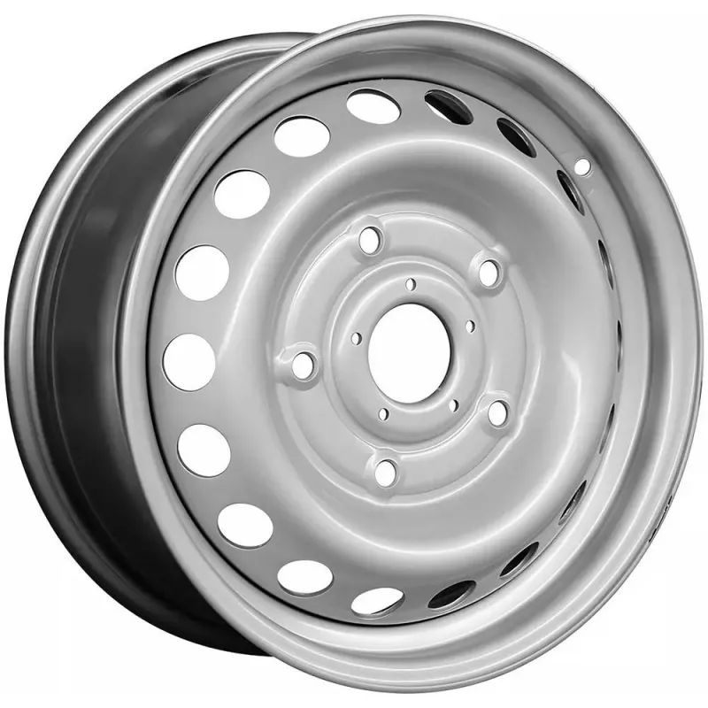 Accuride Ford Transit