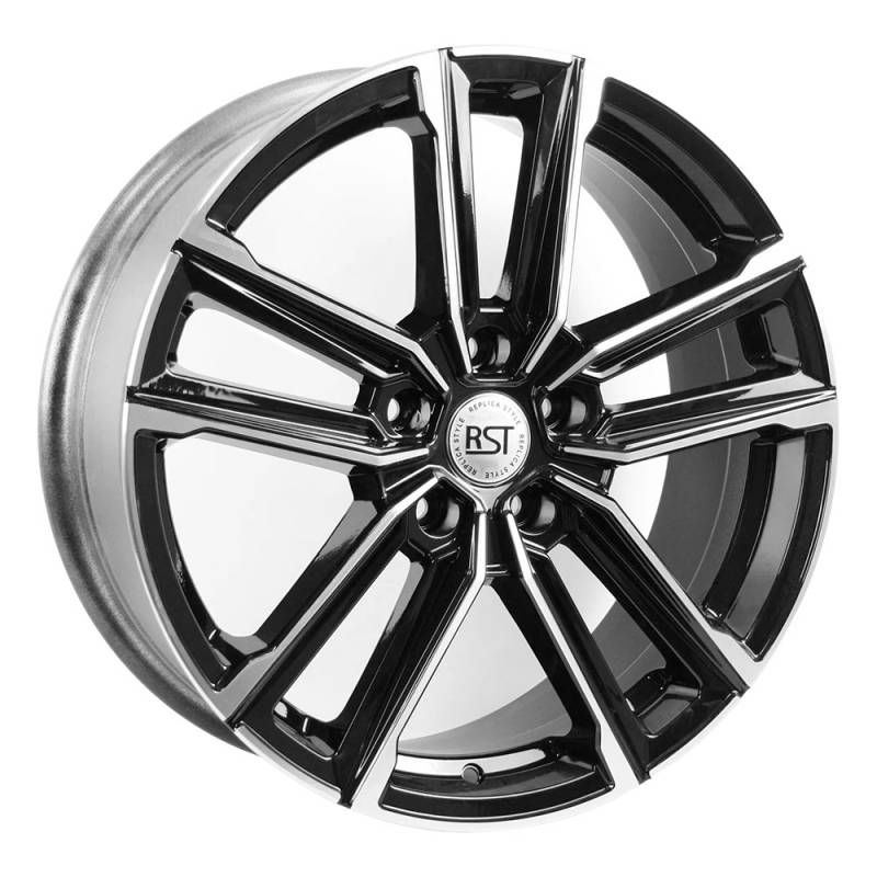 RST R078 - BD