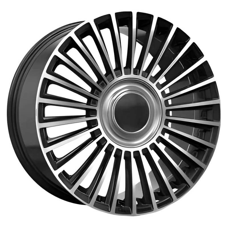 RST R112 - BD