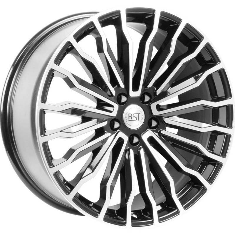 RST R032 - BD