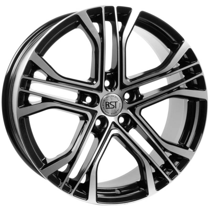 RST R129 - BD