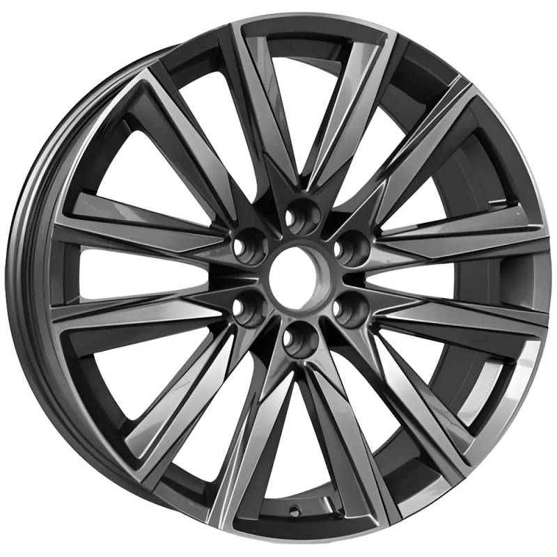 9x22 6x139.7 ET40 D95,1