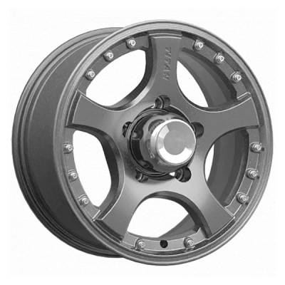 7x16 5x139.7 ET35 D109,7