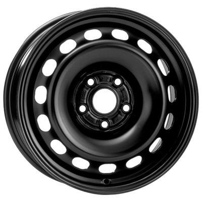 Trebl 9987 - Black