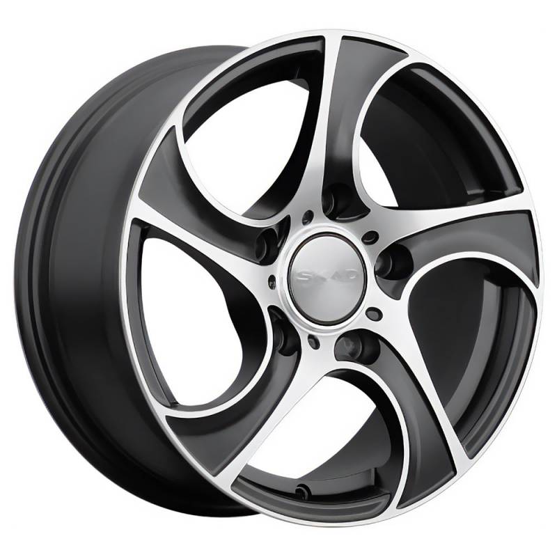 7x16 5x139.7 ET40 D98,5