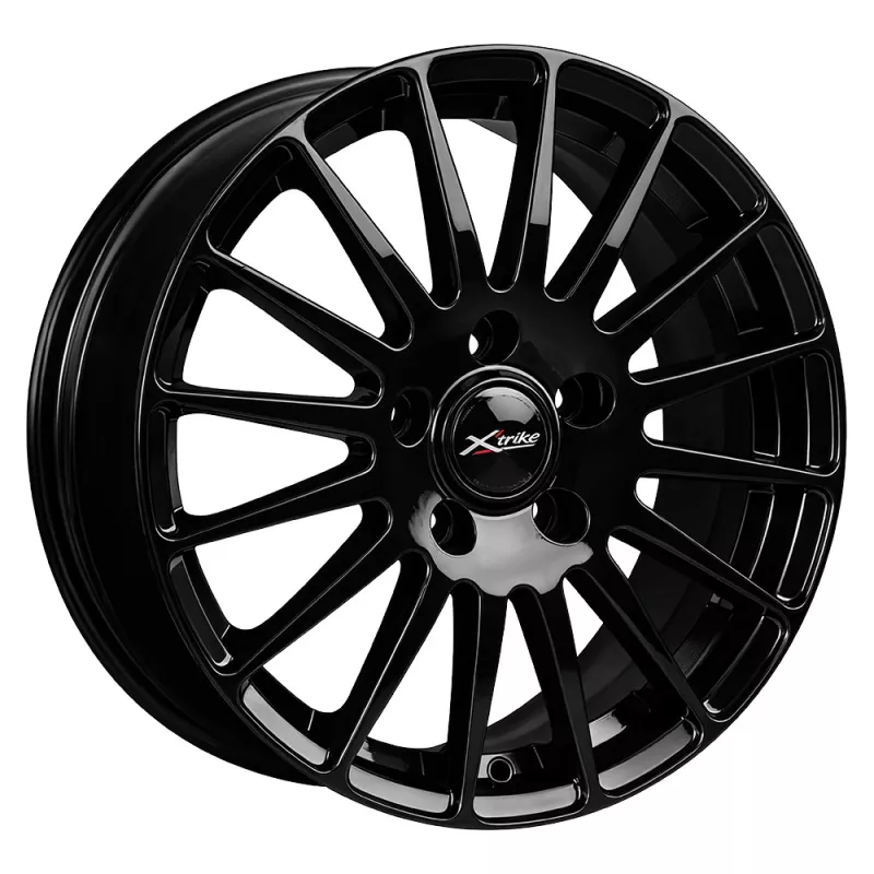 X'trike X-128, цвет: BK