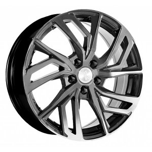Race Ready CSS4427 - MK-P