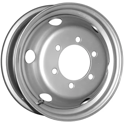 Gold Wheel Газель Экстра усиленный (1300 кг)