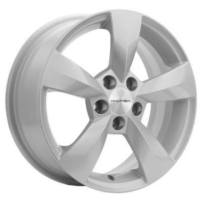 Khomen KHW1504 - F-Silver