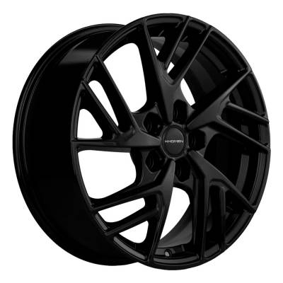 Khomen KHW1722 - Black