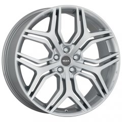 Mak Stardom - Silver