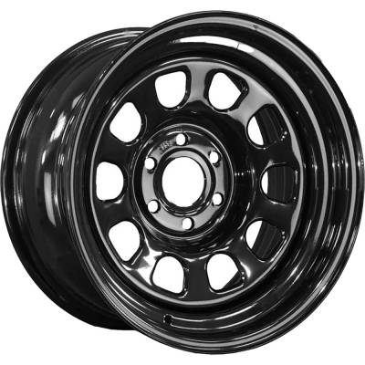 Zepp Nissan Navara D40 2.5TD Semicircle