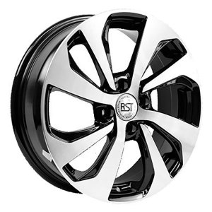 RST R006 - BDm