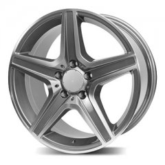FR Replica MR274 - M/GRA