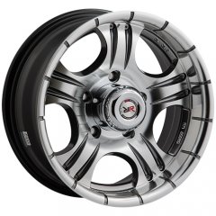 Race Ready CSS211 - HB-P