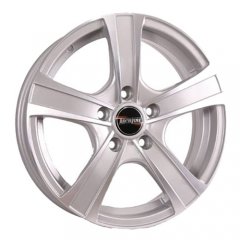 Tech-Line 719 - Silver