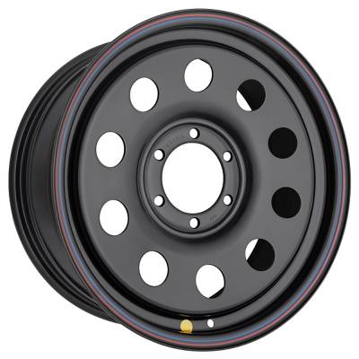 Off-Road Wheels ���