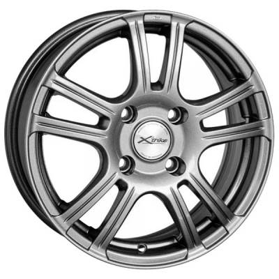 X'trike X-105 - HSB