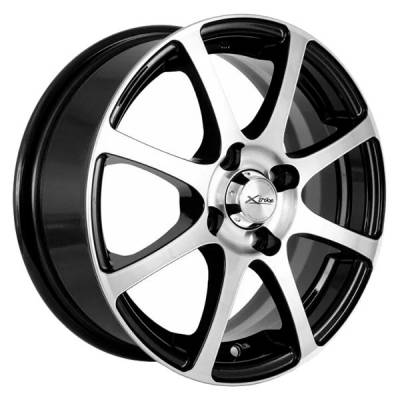 X'trike X-114 - BK/FP