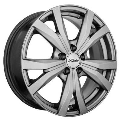 X'trike X-119 - HSB