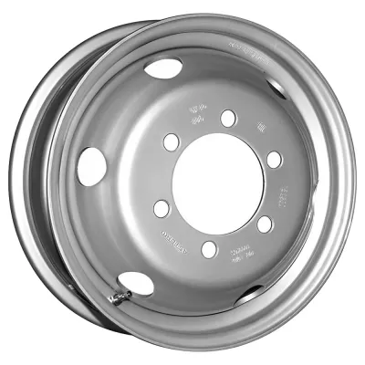 Asterro 1756 - Silver