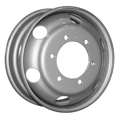 Asterro 1913 - Silver