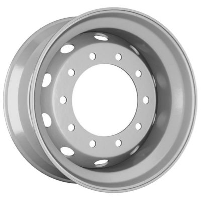 Asterro 22115B - Silver