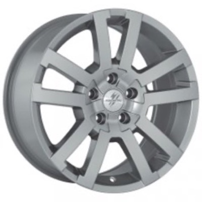 Fondmetal 7700-1 - Silver
