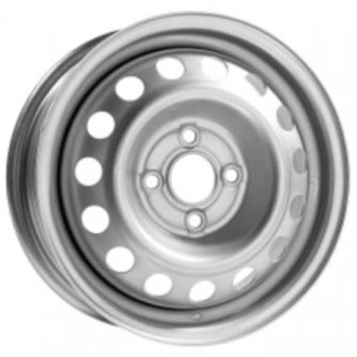 KFZ 7635 - Silver