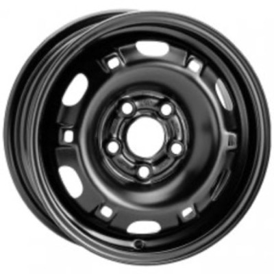 KFZ 8735 - Black