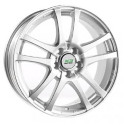 Nitro (N2O) Y450 - Silver