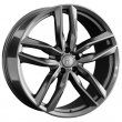 Audi A102 - GM
