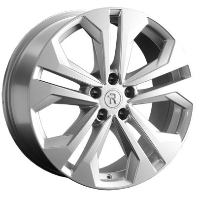 Audi A203 - Silver