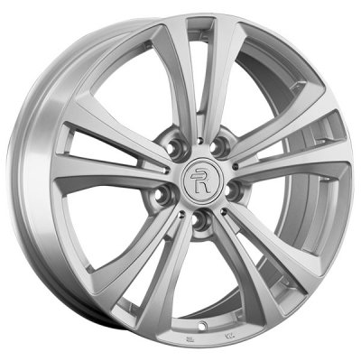 BMW B230 - Silver